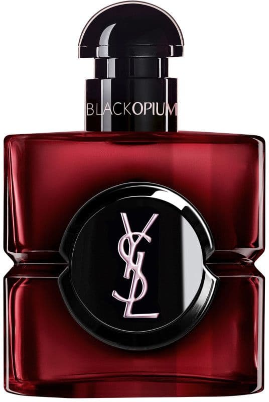 Yves Saint Laurent Black Opium Over Red Eau de Parfum