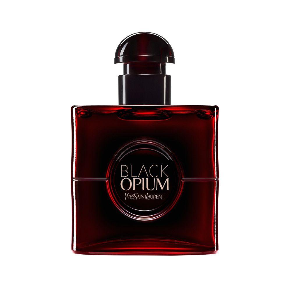 Yves Saint Laurent Black Opium Over Red Eau de Parfum