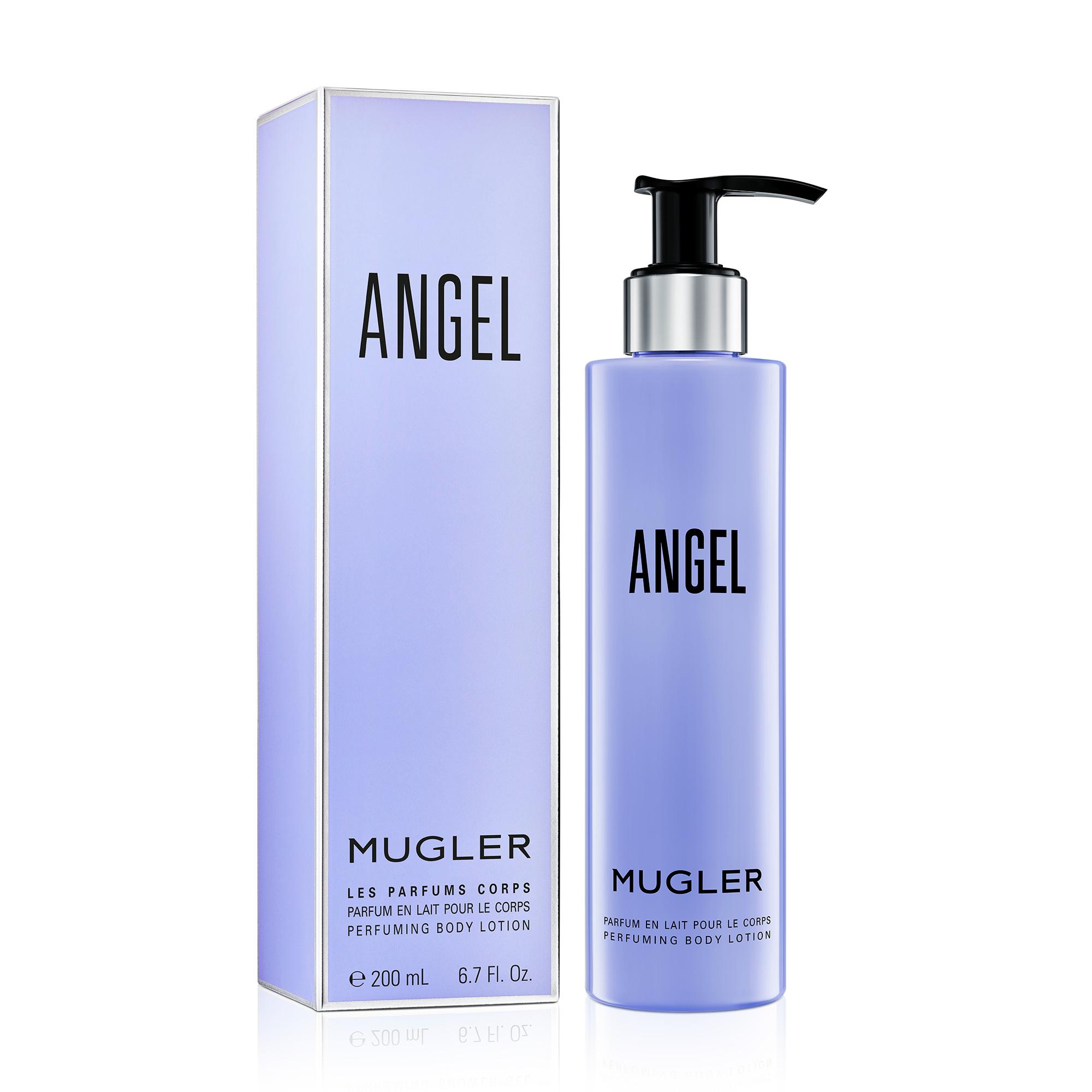 Produktbild MUGLER Angel Body Lotion 2 von 2