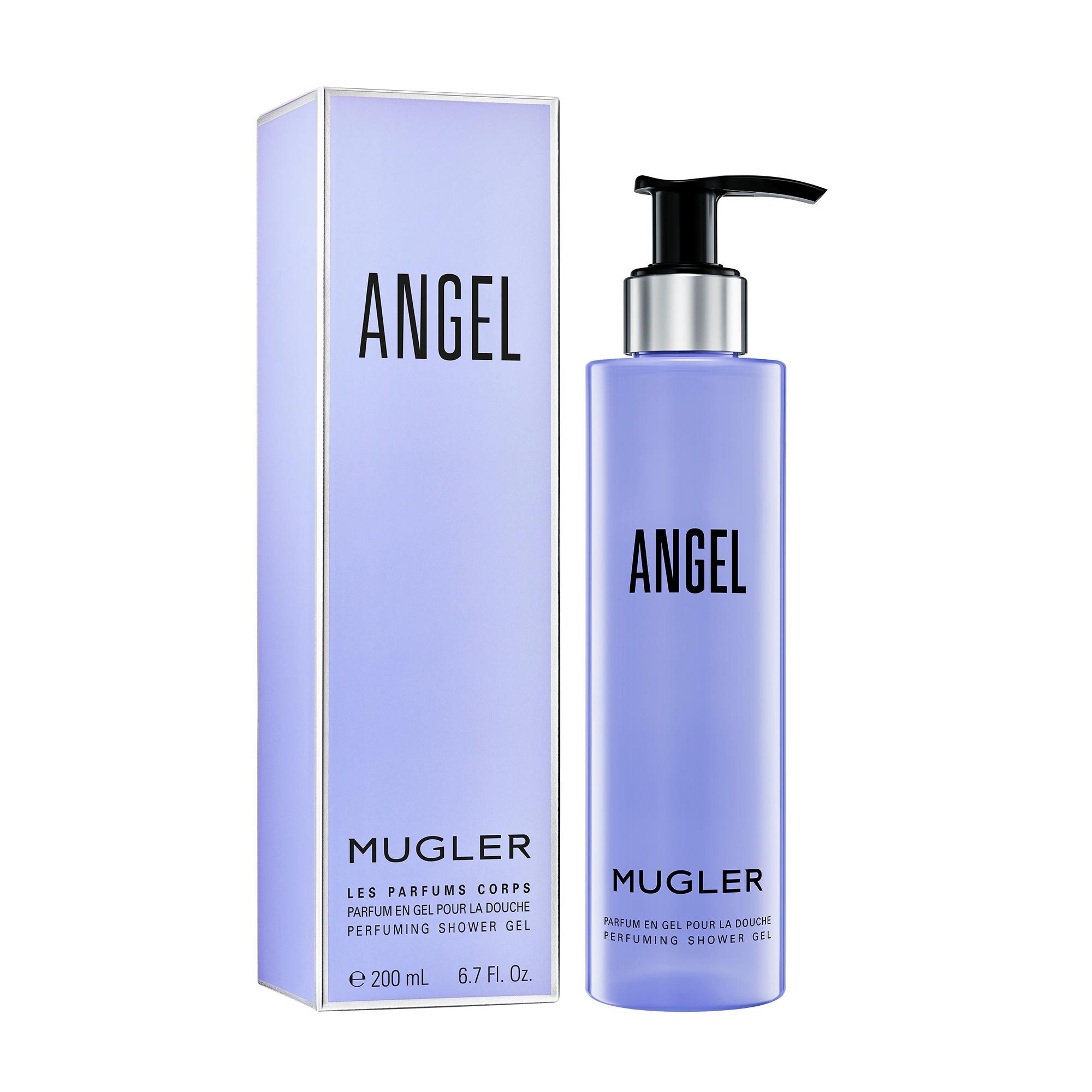 Produktbild MUGLER Angel Shower Gel 2 von 2