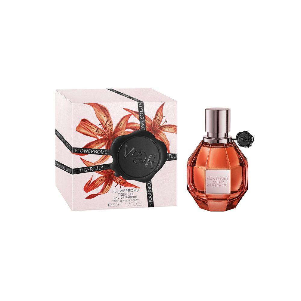 Produktbild VIKTOR&ROLF Flowerbomb Tiger Lily Eau de Parfum 2 von 5