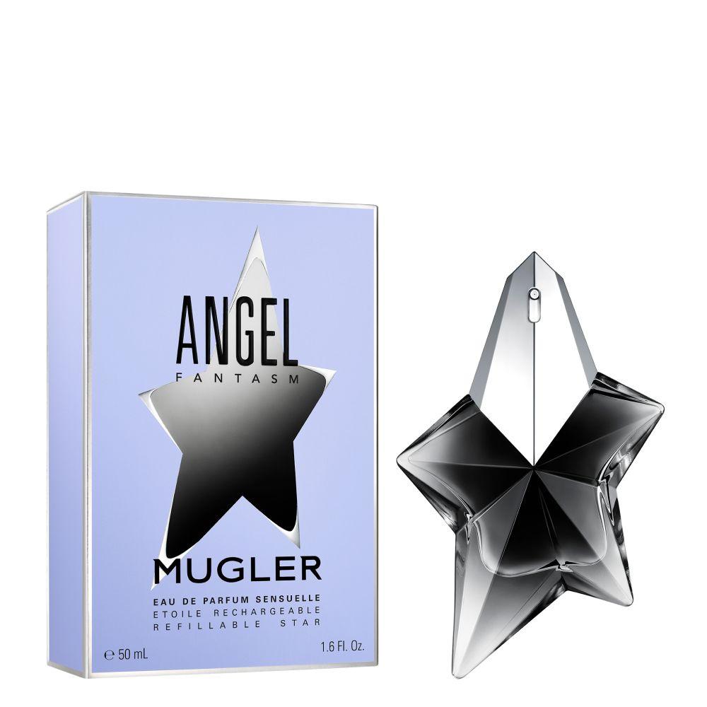 Produktbild MUGLER Angel Fantasm Eau de Parfum Nachfüllbar 2 von 2