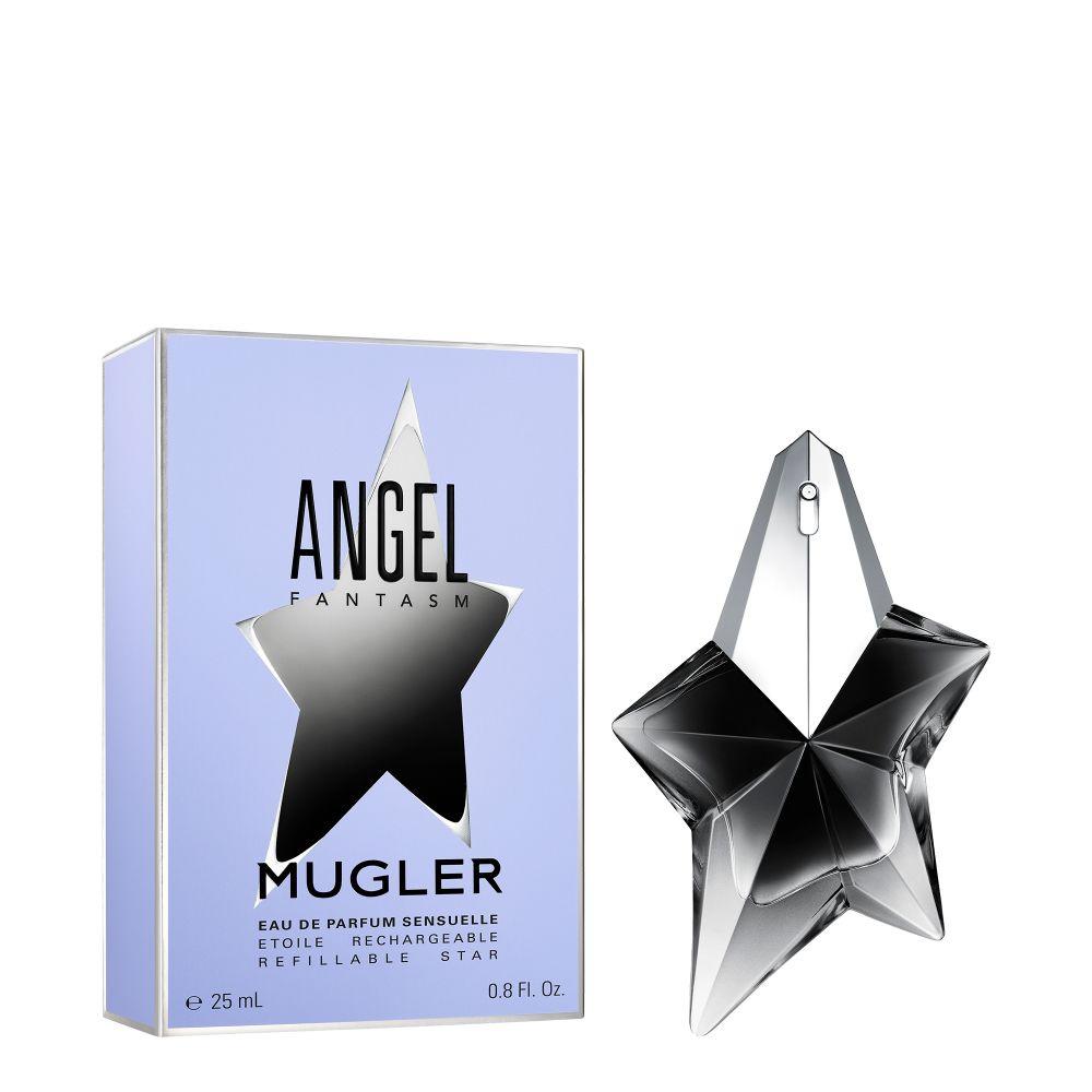 Produktbild MUGLER Angel Fantasm Eau de Parfum Nachfüllbar 2 von 2