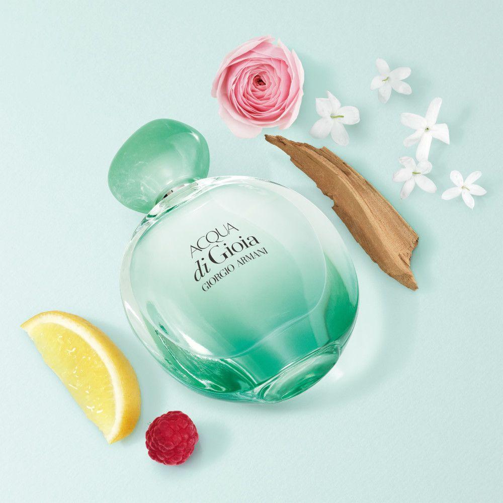 Produktbild GIORGIO ARMANI Acqua di Gioia Intense Eau de Parfum 4 von 6