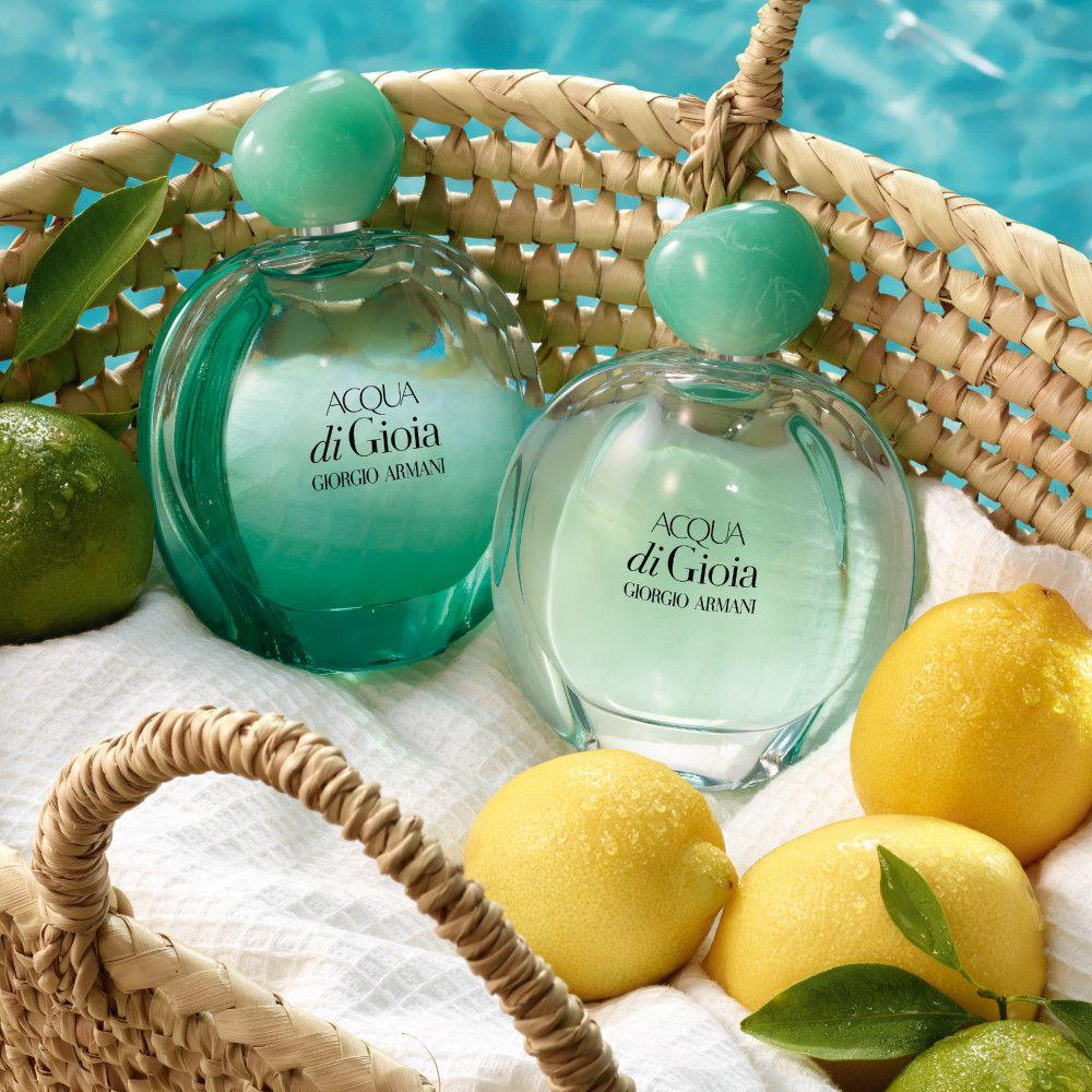 Produktbild GIORGIO ARMANI Acqua di Gioia Intense Eau de Parfum 3 von 6