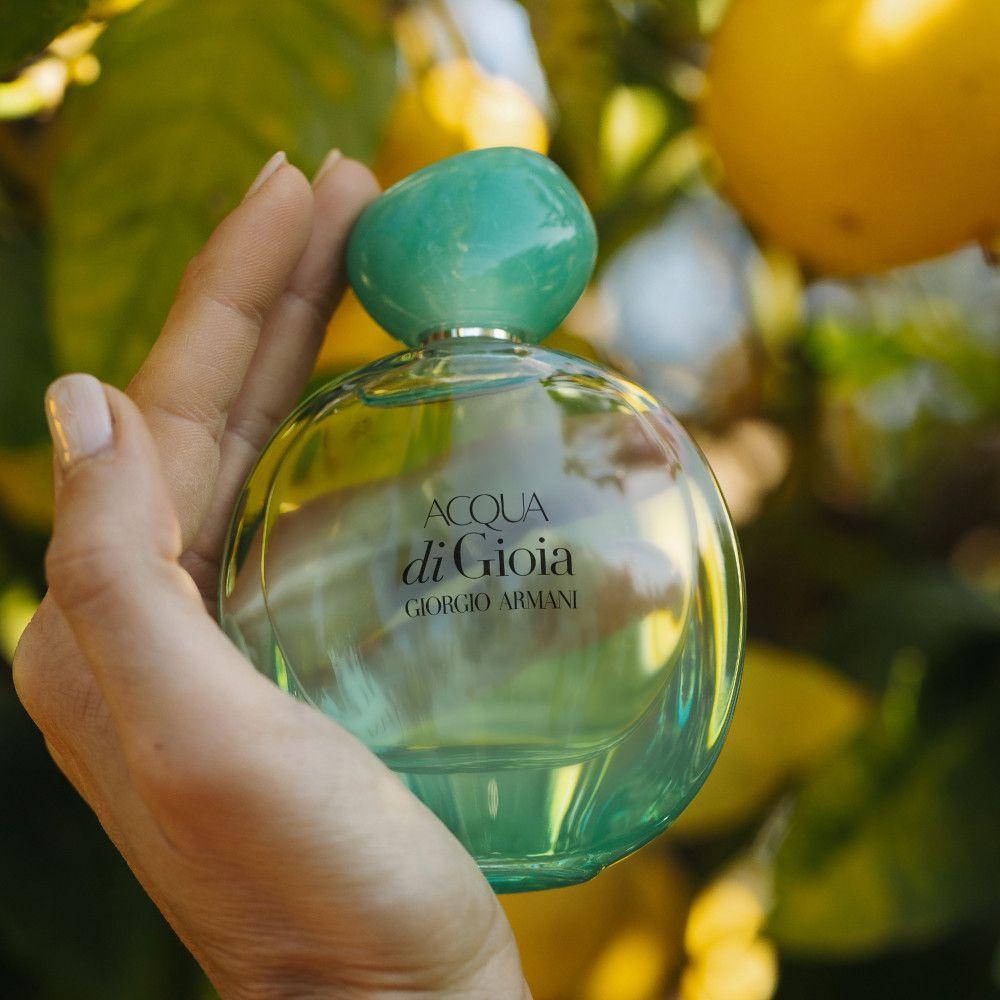 Produktbild GIORGIO ARMANI Acqua di Gioia Intense Eau de Parfum 5 von 6
