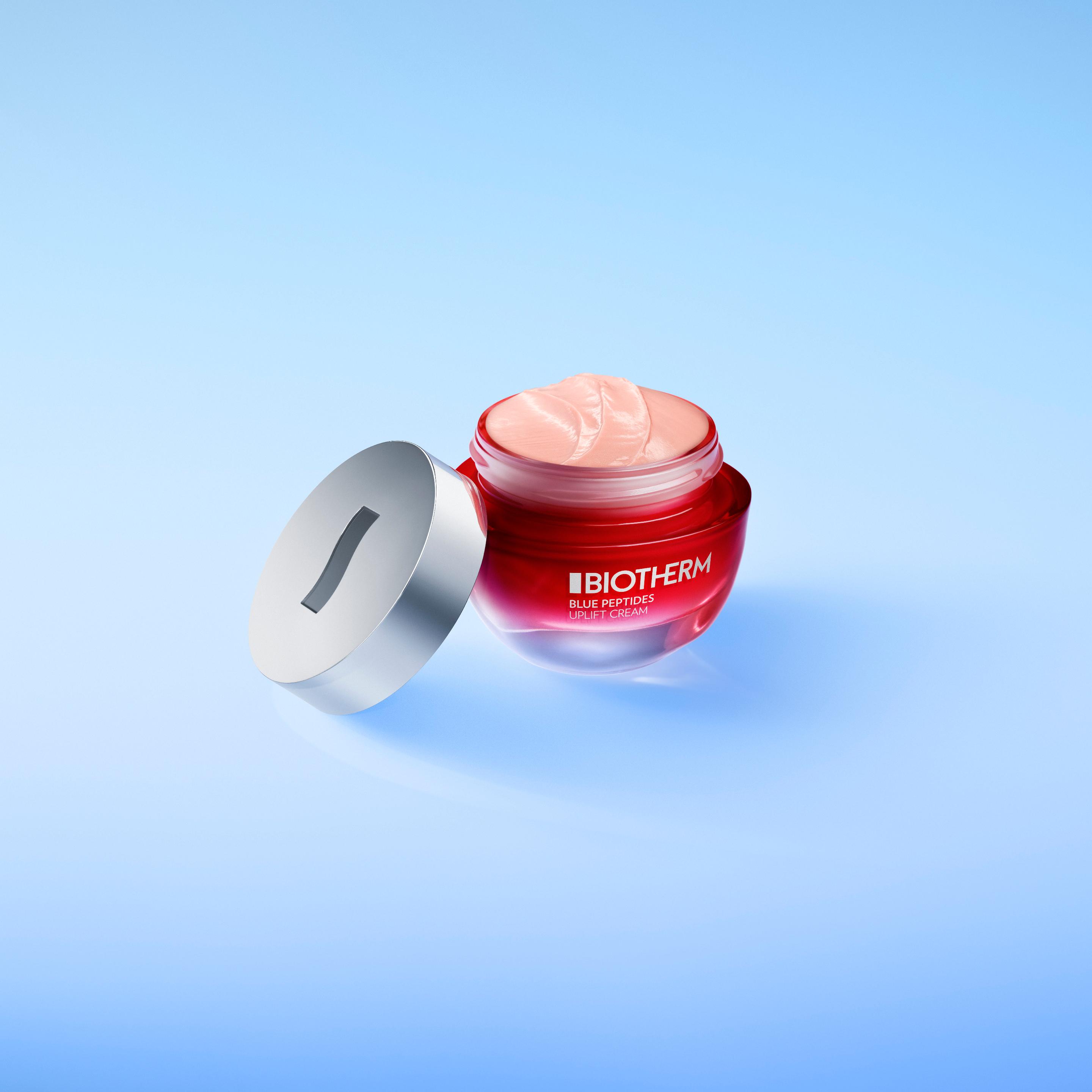 Produktbild BIOTHERM Blue Peptides Uplift Cream 2 von 7