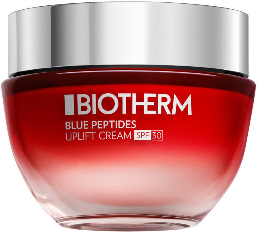 BIOTHERM Blue Peptides Uplift Cream SPF30