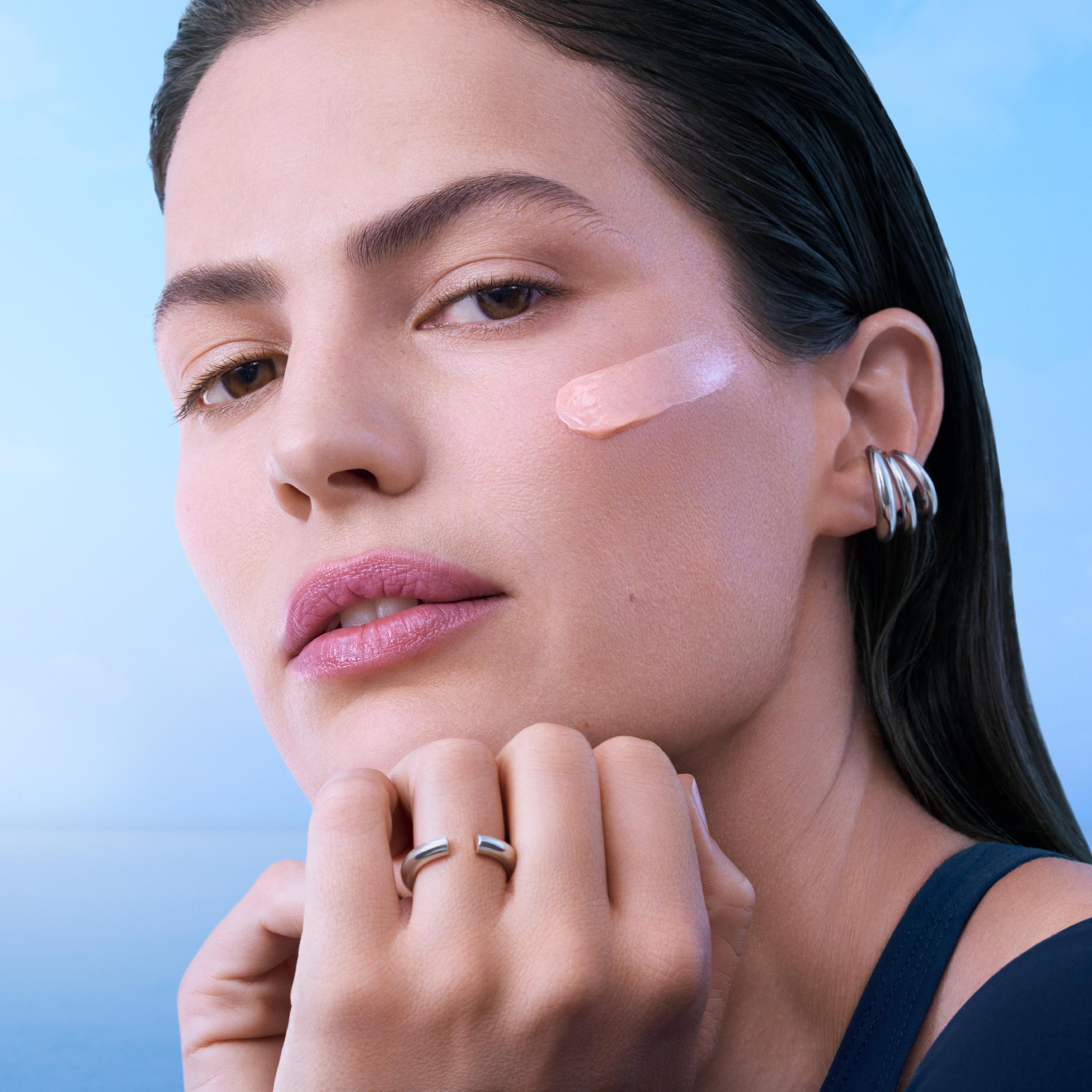 Produktbild BIOTHERM Blue Peptides Uplift Cream SPF30 10 von 11
