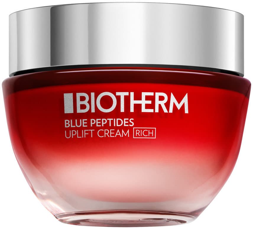 BIOTHERM Blue Peptides Uplift Cream Rich