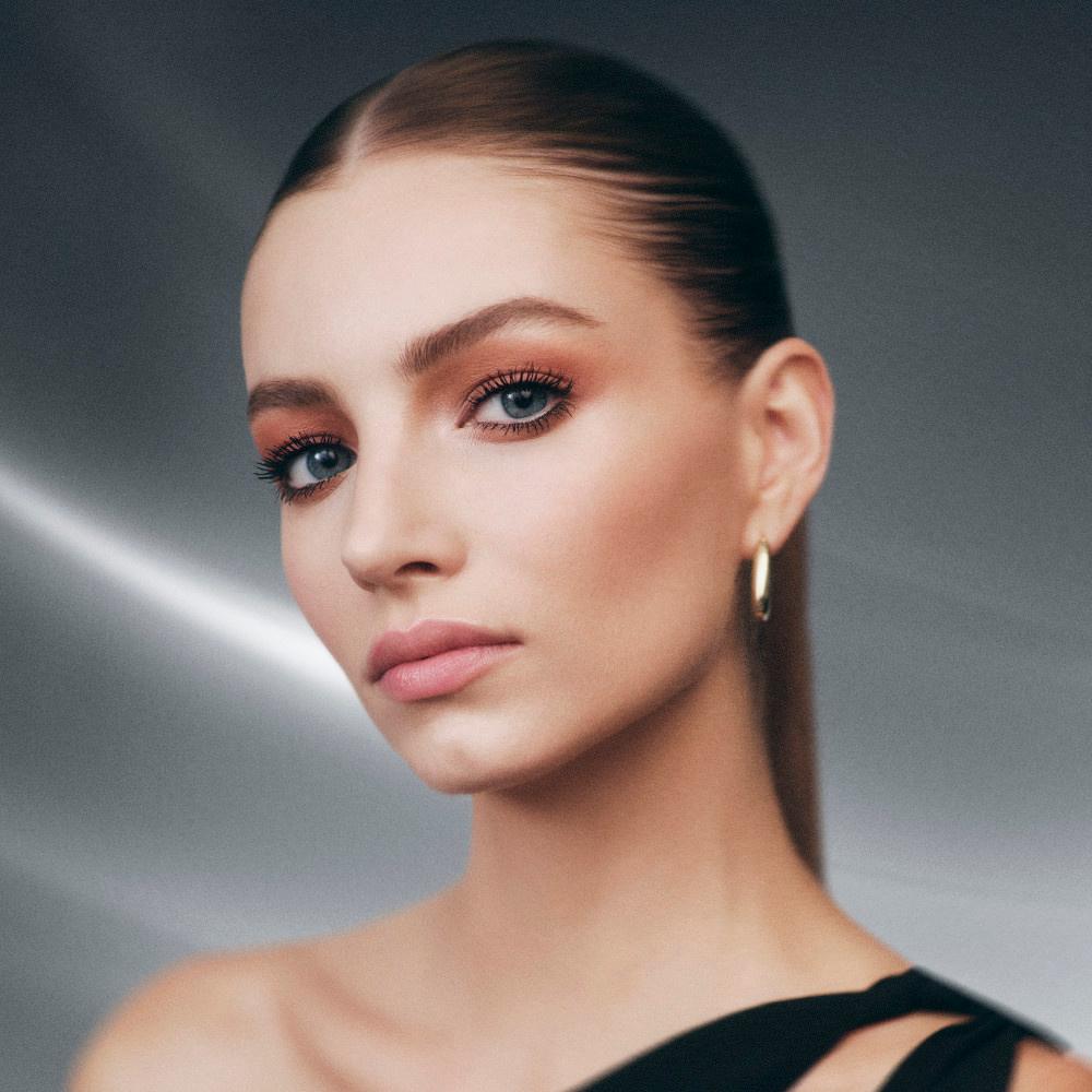 Produktbild LANCÔME Hypnôse Ardent Drama Lidschattenpalette 3 von 3