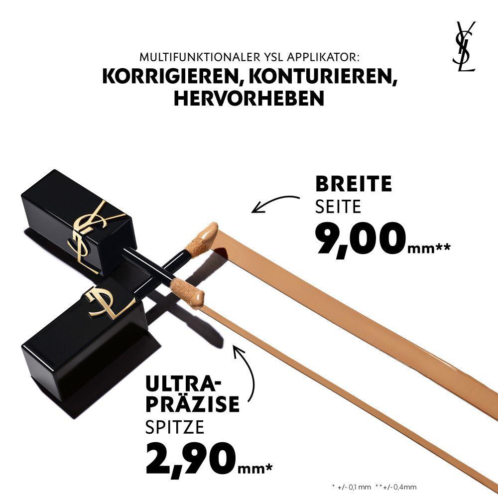 Produktbild Yves Saint Laurent All Hours Concealer 4 von 10