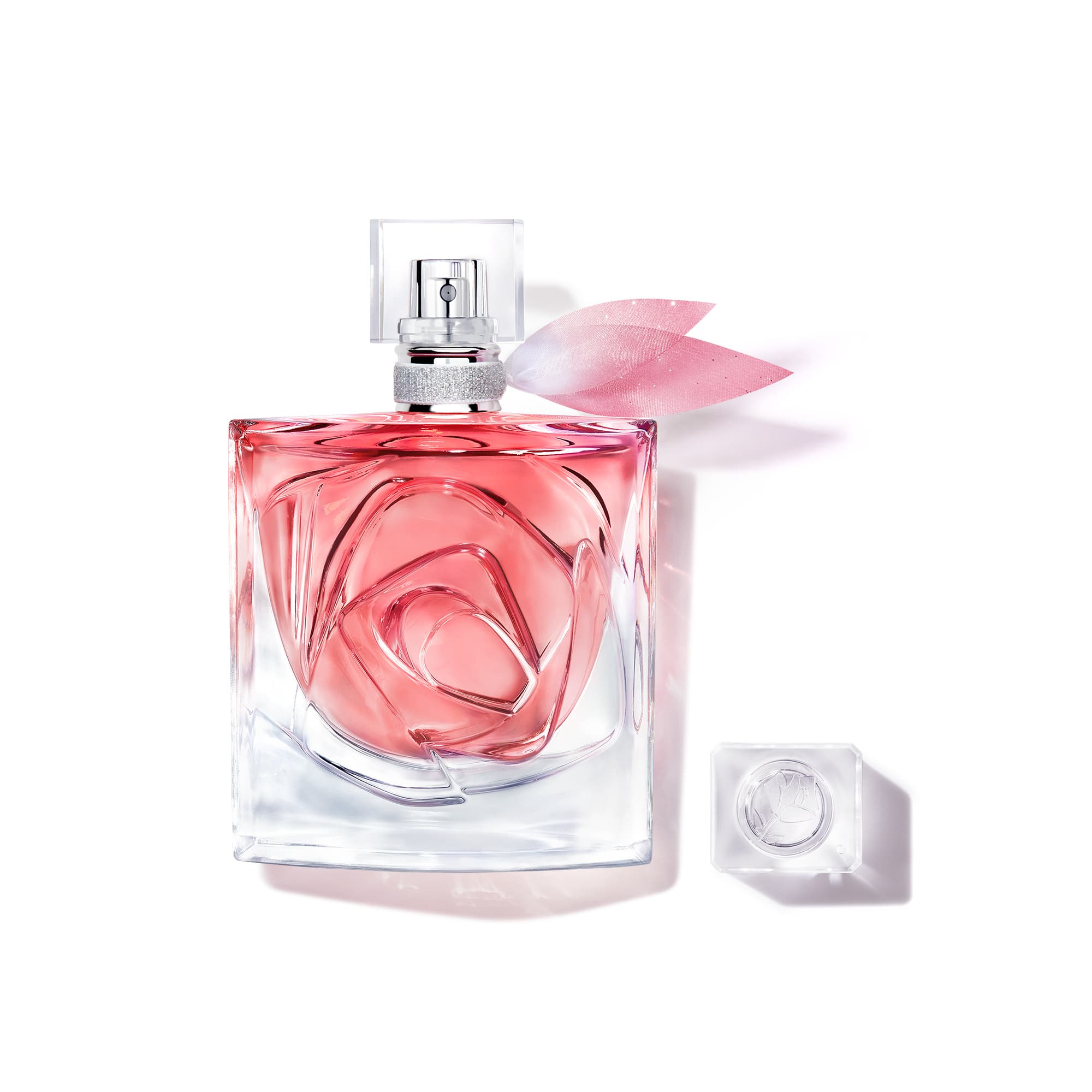 LANCÔME La vie est belle Rose Extra Eau de Parfum