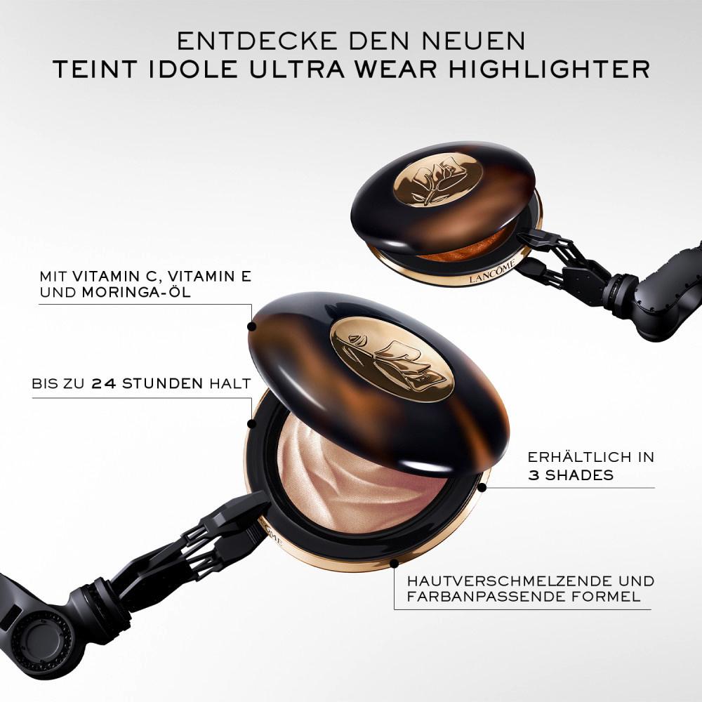 Produktbild LANCÔME Teint Idôle Ultra Wear Highlighter 3 von 3