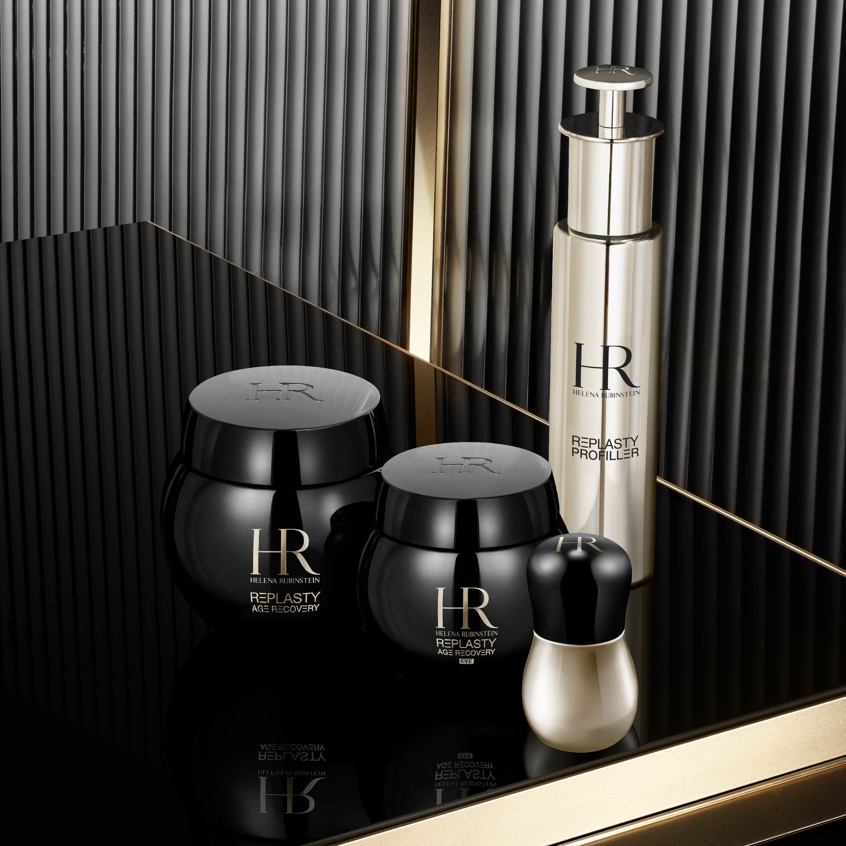 Produktbild HELENA RUBINSTEIN Re-Plasty Age Recovery Eye Augenpflege 5 von 7