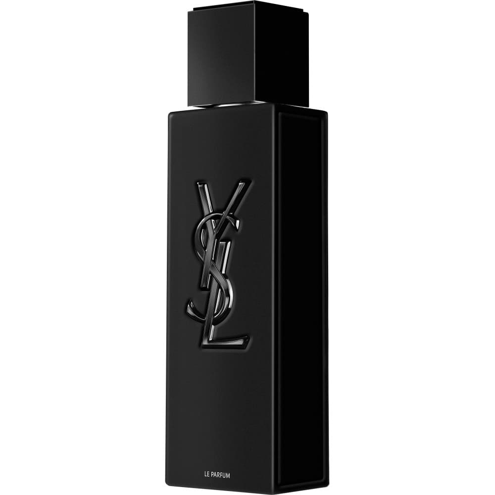 Yves Saint Laurent MYSLF Le Parfum Nachfüllbar