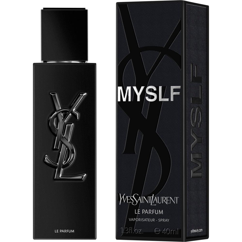 Produktbild Yves Saint Laurent MYSLF Le Parfum 2 von 8