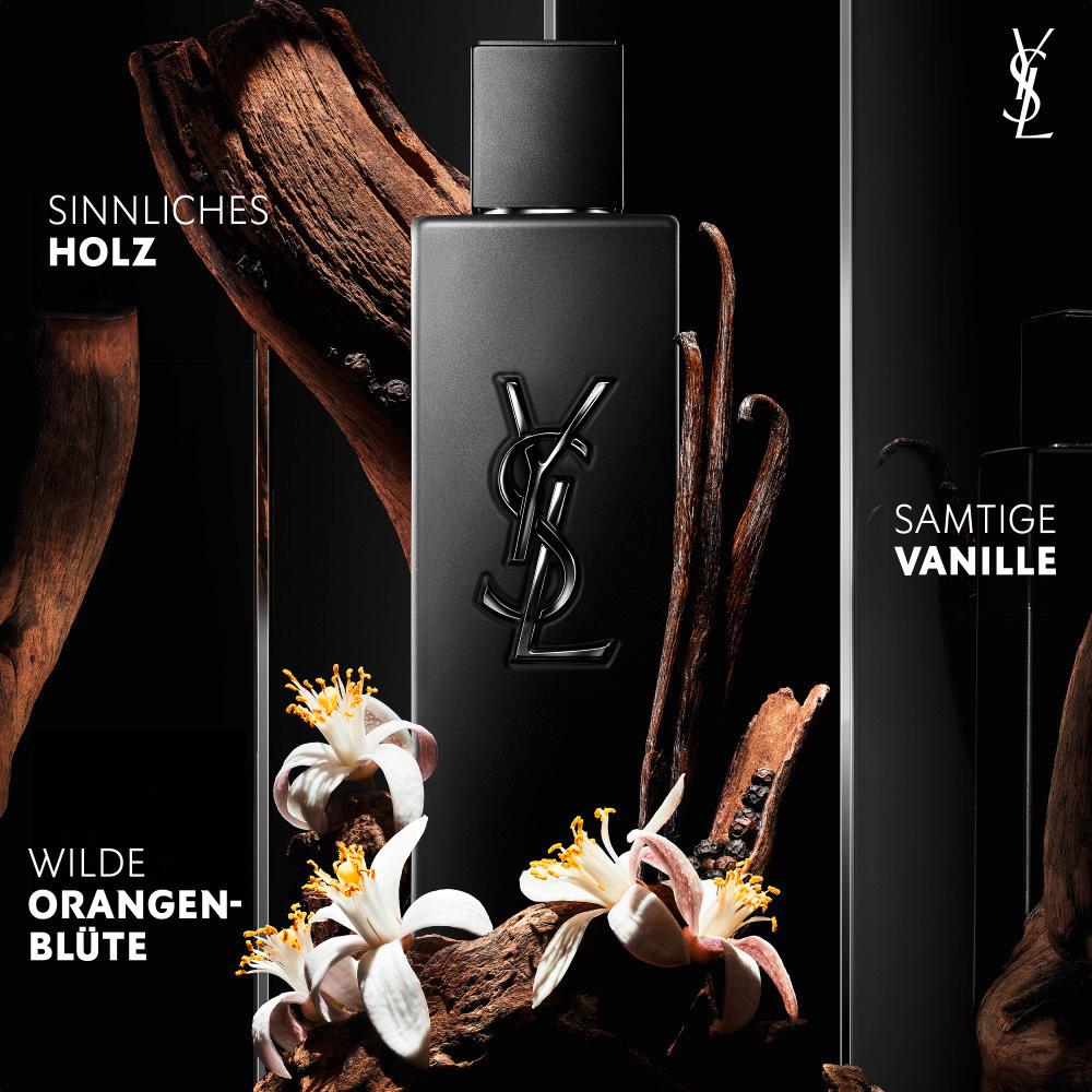 Produktbild Yves Saint Laurent MYSLF Le Parfum 4 von 8