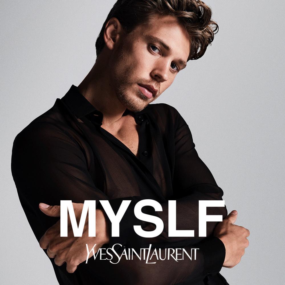 Produktbild Yves Saint Laurent MYSLF Le Parfum 8 von 8