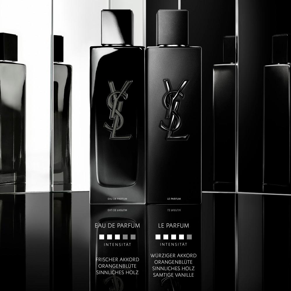 Produktbild Yves Saint Laurent MYSLF Le Parfum 5 von 8