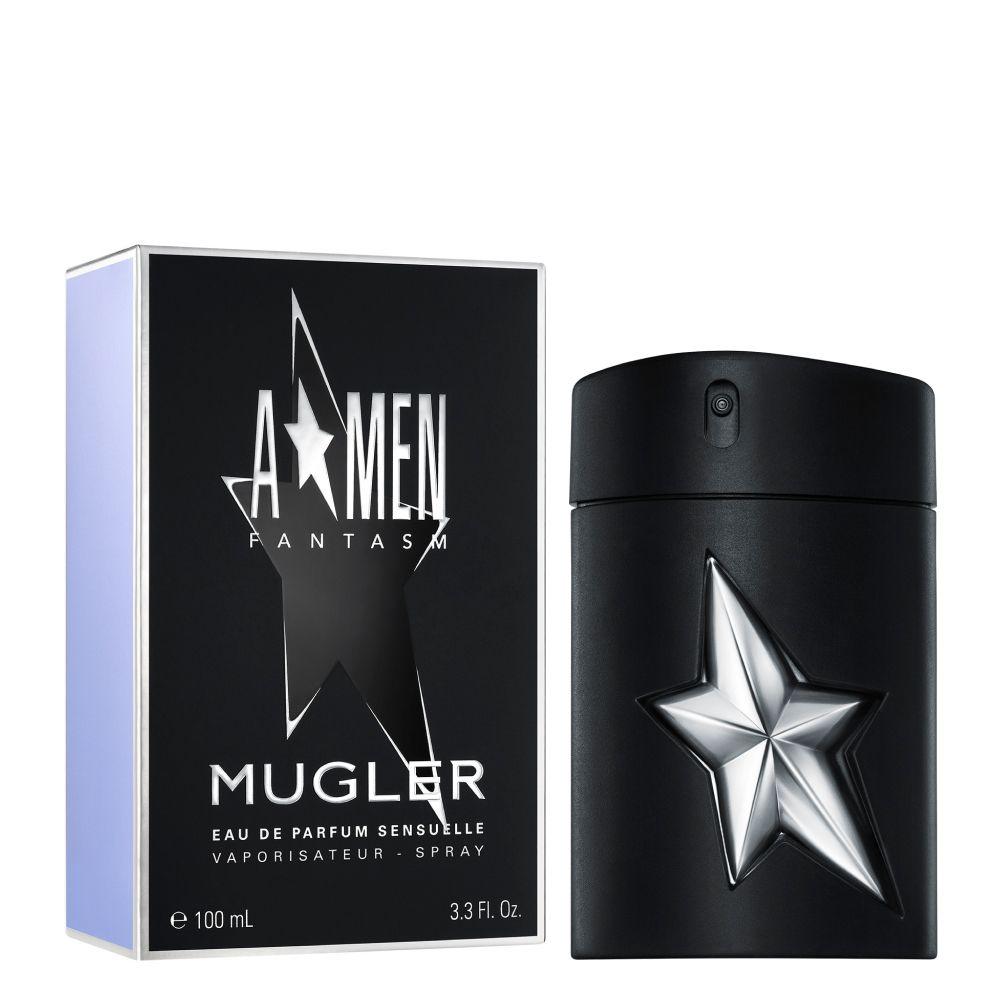 Produktbild MUGLER A-Men Fantasm Eau de Parfum 2 von 2