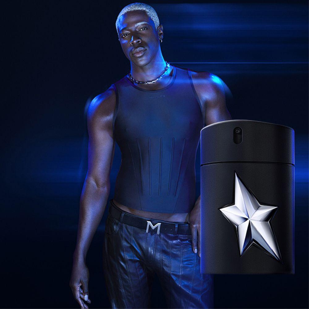 Produktbild MUGLER A-Men Fantasm Eau de Parfum 5 von 6