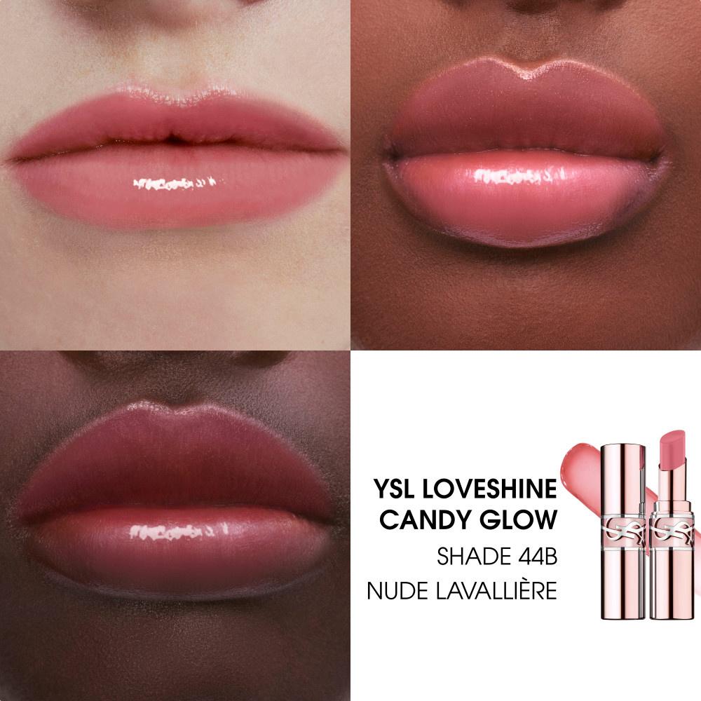 Produktbild Yves Saint Laurent Loveshine Candy Glow 7 von 7