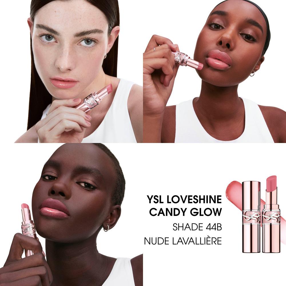 Produktbild Yves Saint Laurent Loveshine Candy Glow 6 von 7