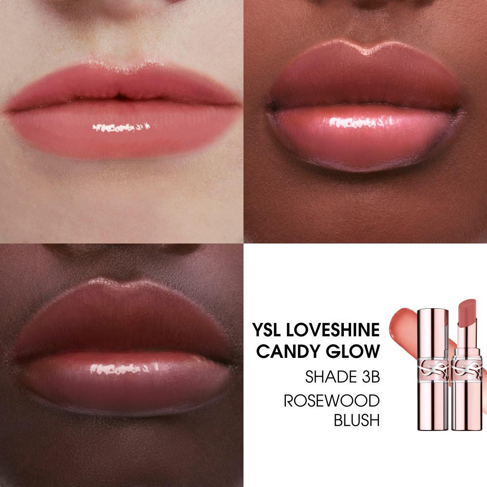 Produktbild Yves Saint Laurent Loveshine Candy Glow 5 von 7