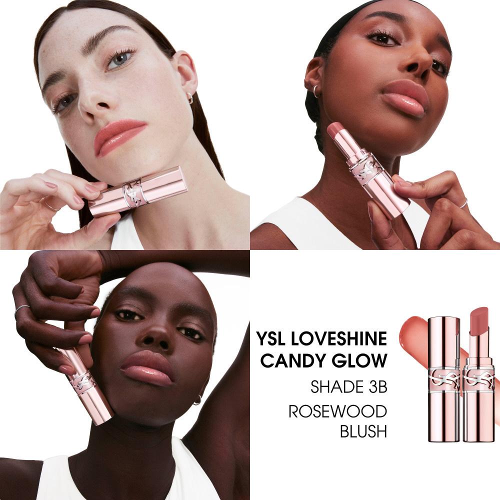 Produktbild Yves Saint Laurent Loveshine Candy Glow 4 von 7