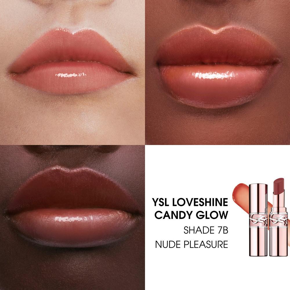 Produktbild Yves Saint Laurent Loveshine Candy Glow 6 von 7
