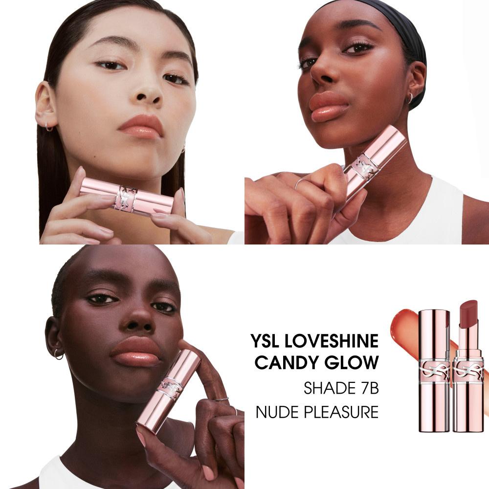 Produktbild Yves Saint Laurent Loveshine Candy Glow 4 von 7