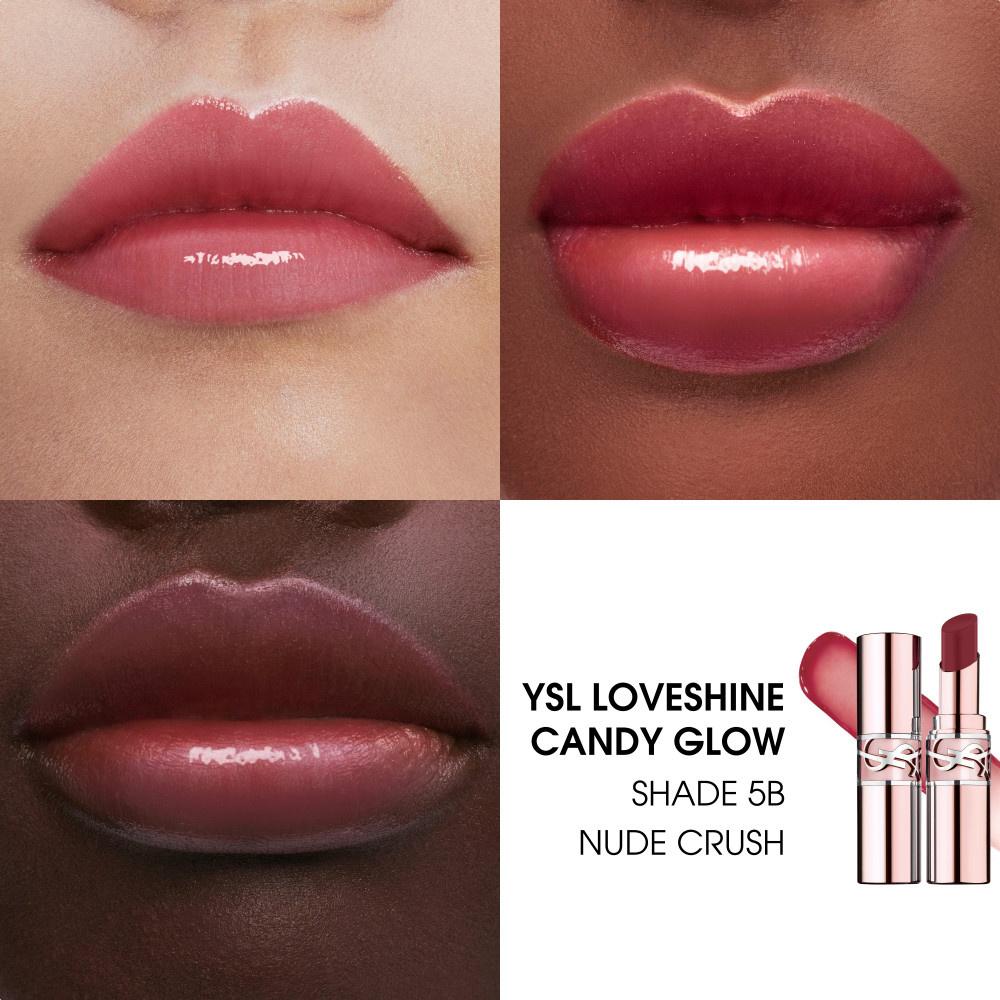 Produktbild Yves Saint Laurent Loveshine Candy Glow 7 von 7