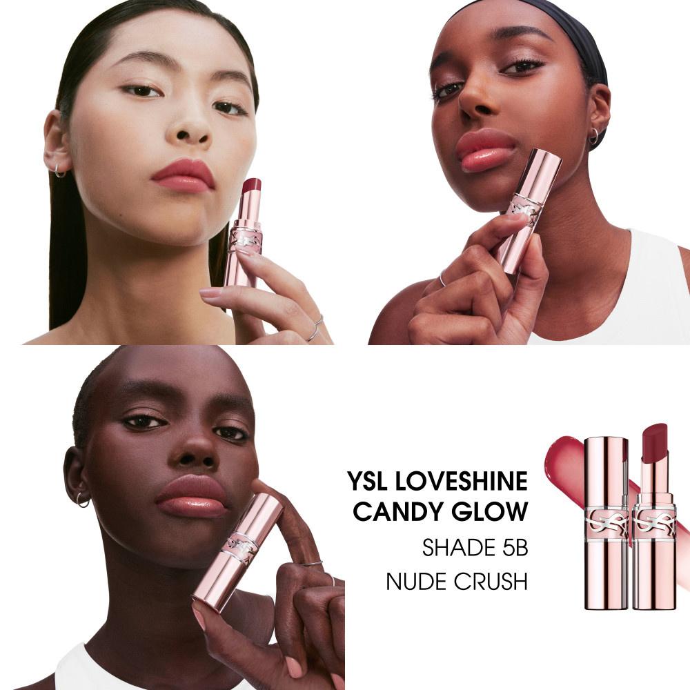 Produktbild Yves Saint Laurent Loveshine Candy Glow 4 von 7
