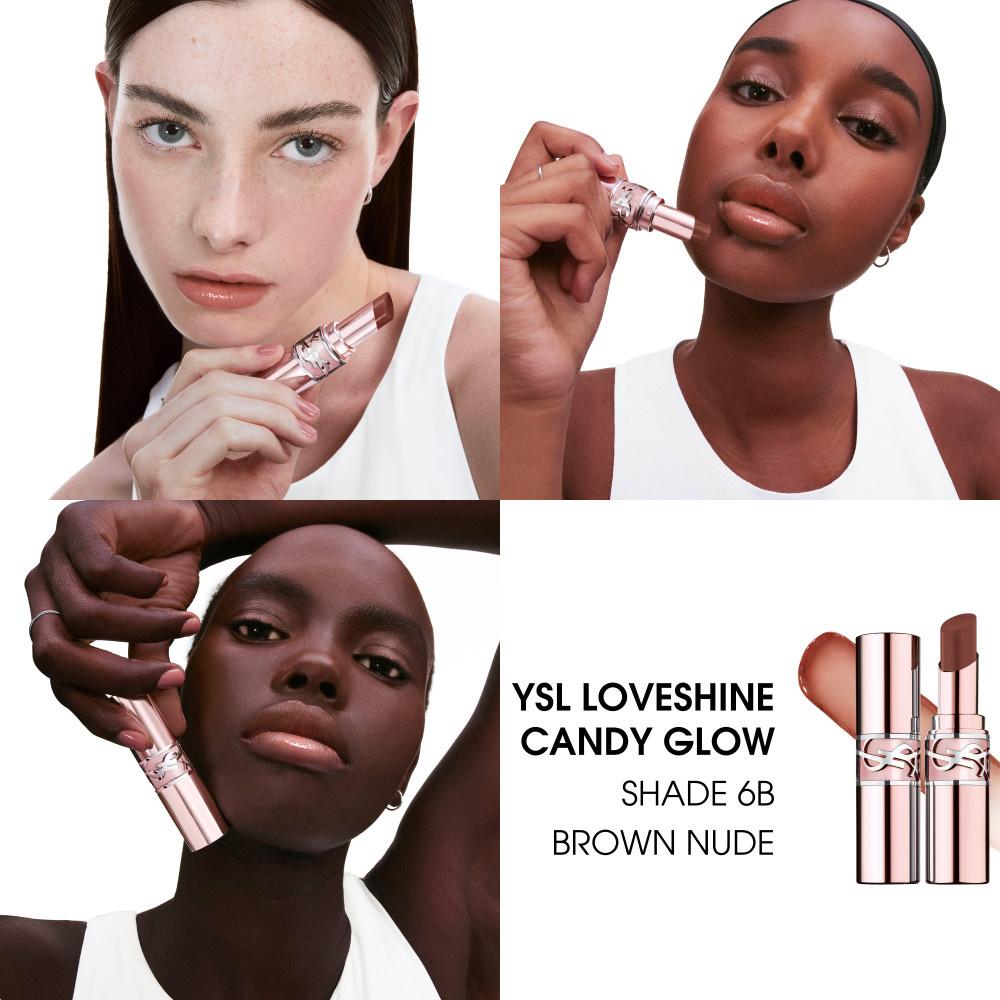 Produktbild Yves Saint Laurent Loveshine Candy Glow 7 von 7