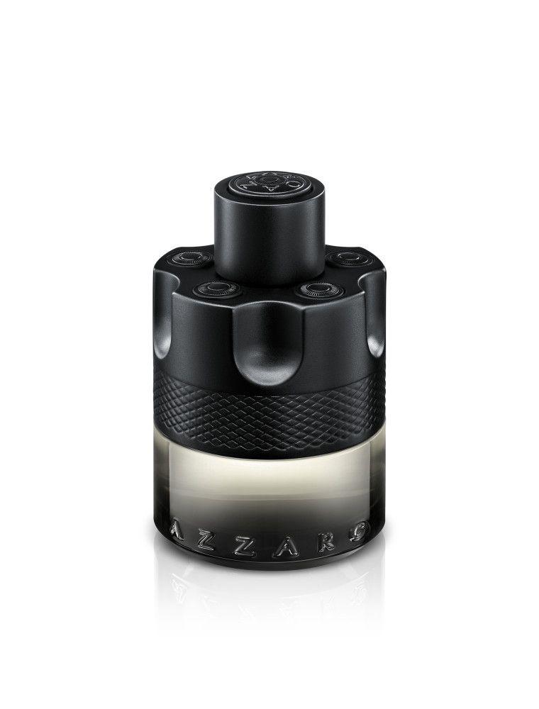 Azzaro The Most Wanted Eau de Toilette Intense
