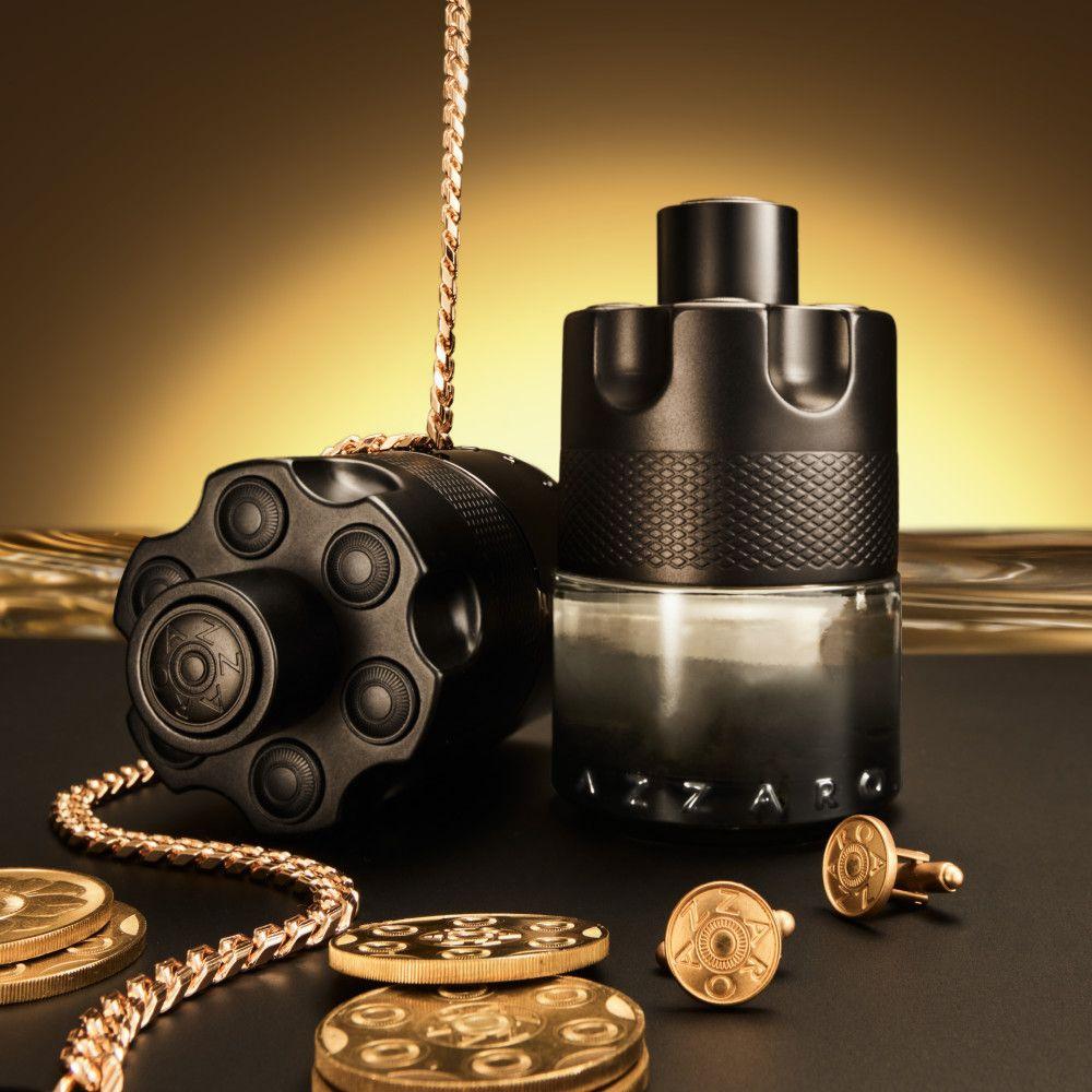 Produktbild Azzaro The Most Wanted Eau de Toilette Intense 5 von 5