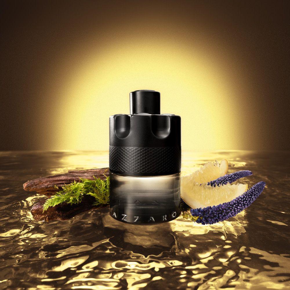 Produktbild Azzaro The Most Wanted Eau de Toilette Intense 3 von 5