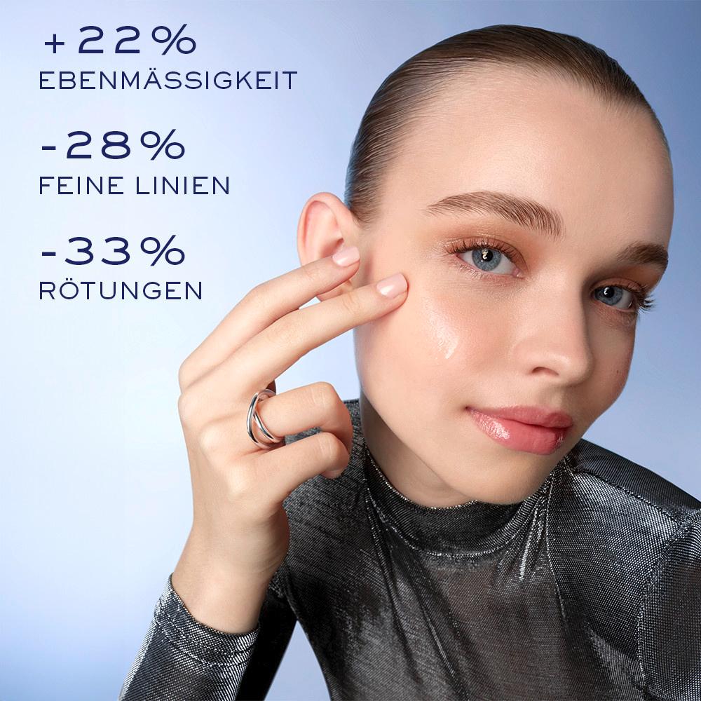 Produktbild LANCÔME Advanced Génifique Serum Nachfüllbar 2 von 6