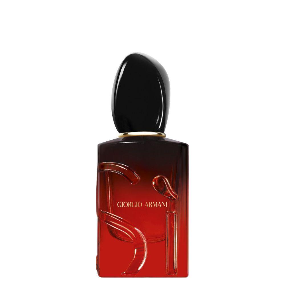 GIORGIO ARMANI  Sì Passione Eau de Parfum Intense Nachfüllbar