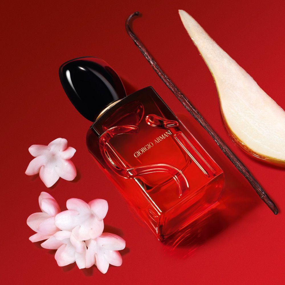 Produktbild GIORGIO ARMANI  Sì Passione Eau de Parfum Intense Nachfüllbar 9 von 10