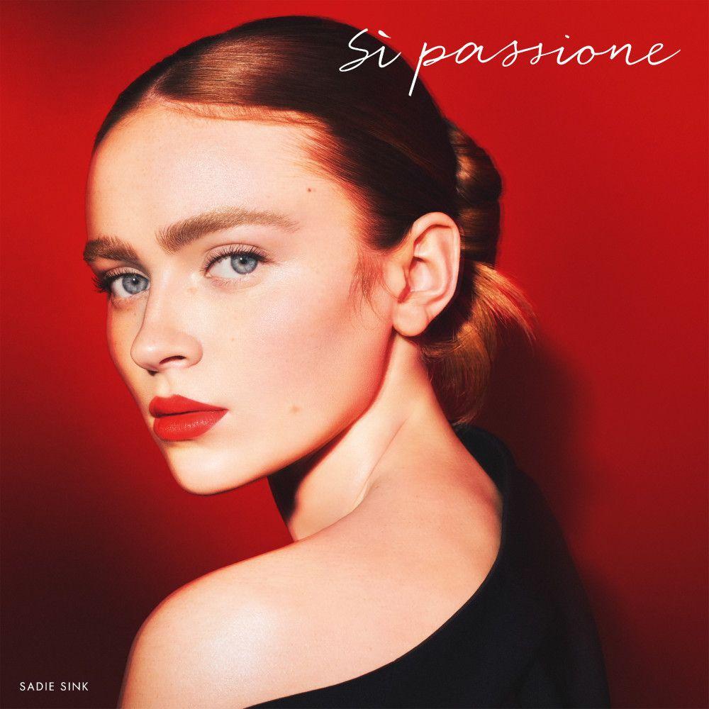 Produktbild GIORGIO ARMANI  Sì Passione Eau de Parfum Intense Nachfüllbar 10 von 10