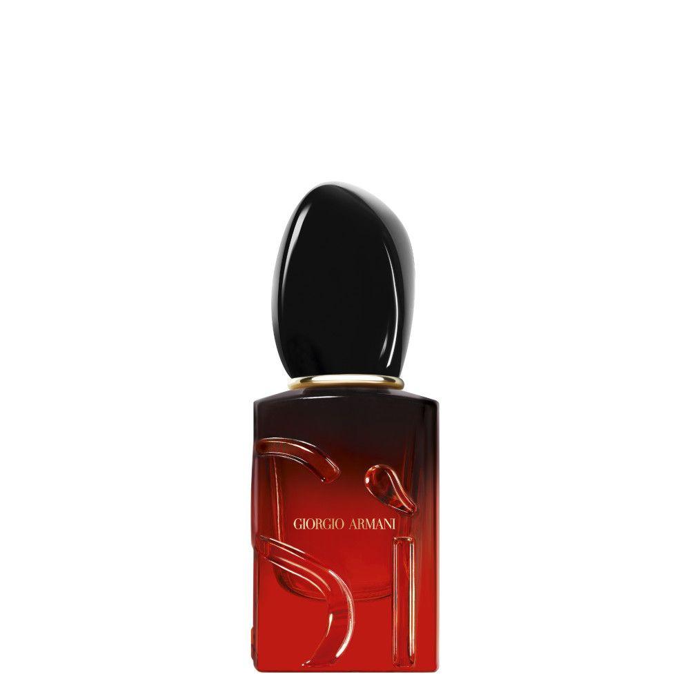 GIORGIO ARMANI  Sì Passione Eau de Parfum Intense Nachfüllbar