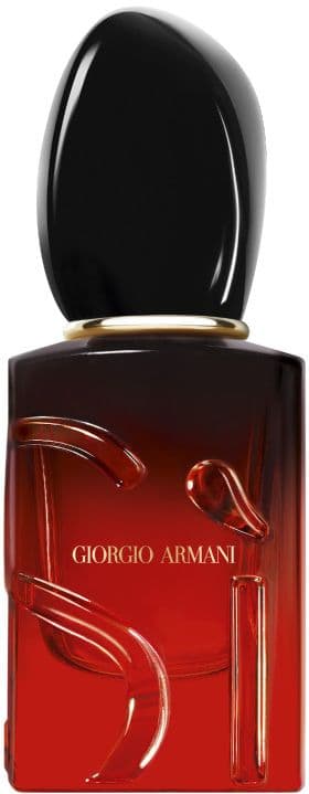 GIORGIO ARMANI  Sì Passione Eau de Parfum Intense Nachfüllbar