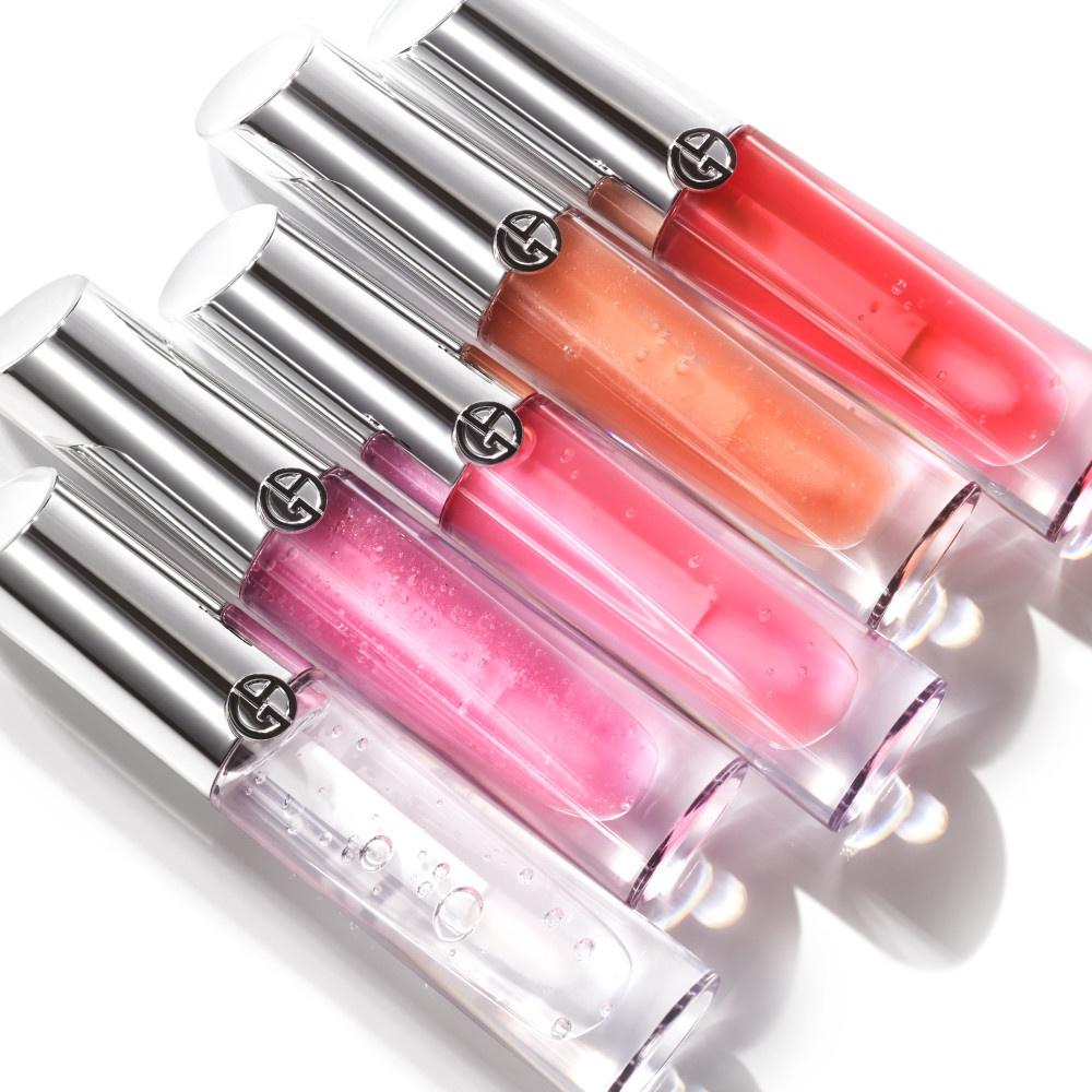 Produktbild GIORGIO ARMANI Prisma Glass Lipgloss 7 von 8