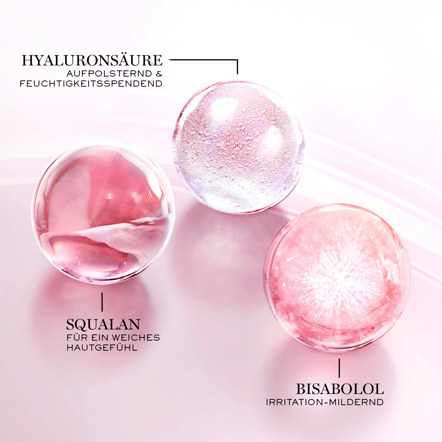 Produktbild Lancôme Hydra Zen Day Cream 3 von 7