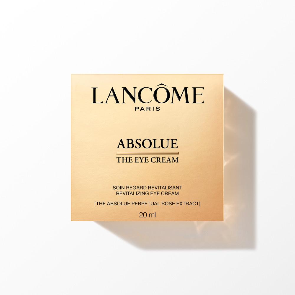 Produktbild LANCÔME Absolue Eye Cream 2 von 7