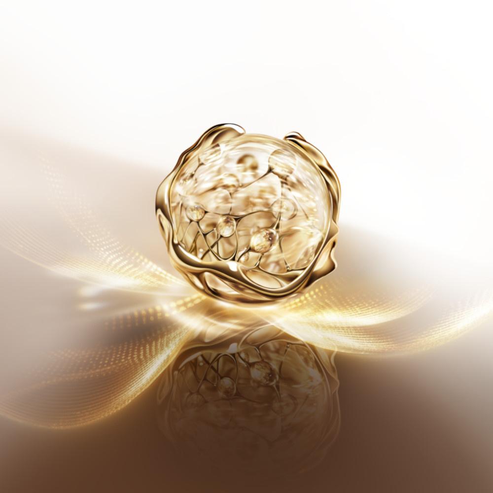 Produktbild LANCÔME Absolue Eye Cream 4 von 7