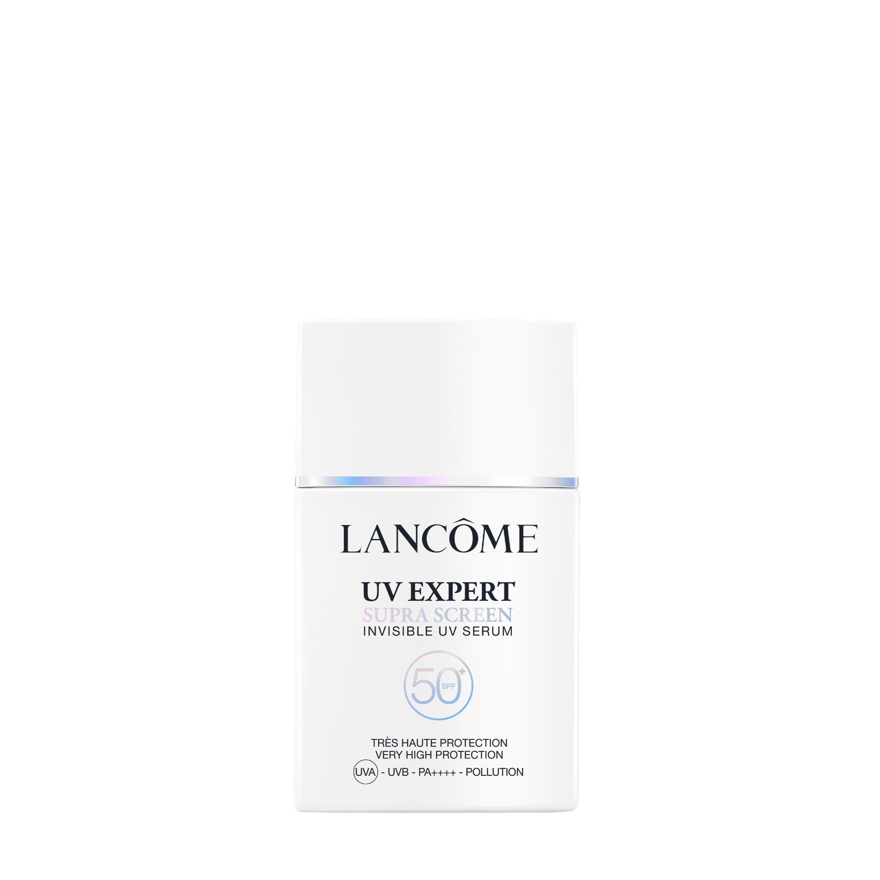 LANCÔME Uvex Supra Screen SPF50
