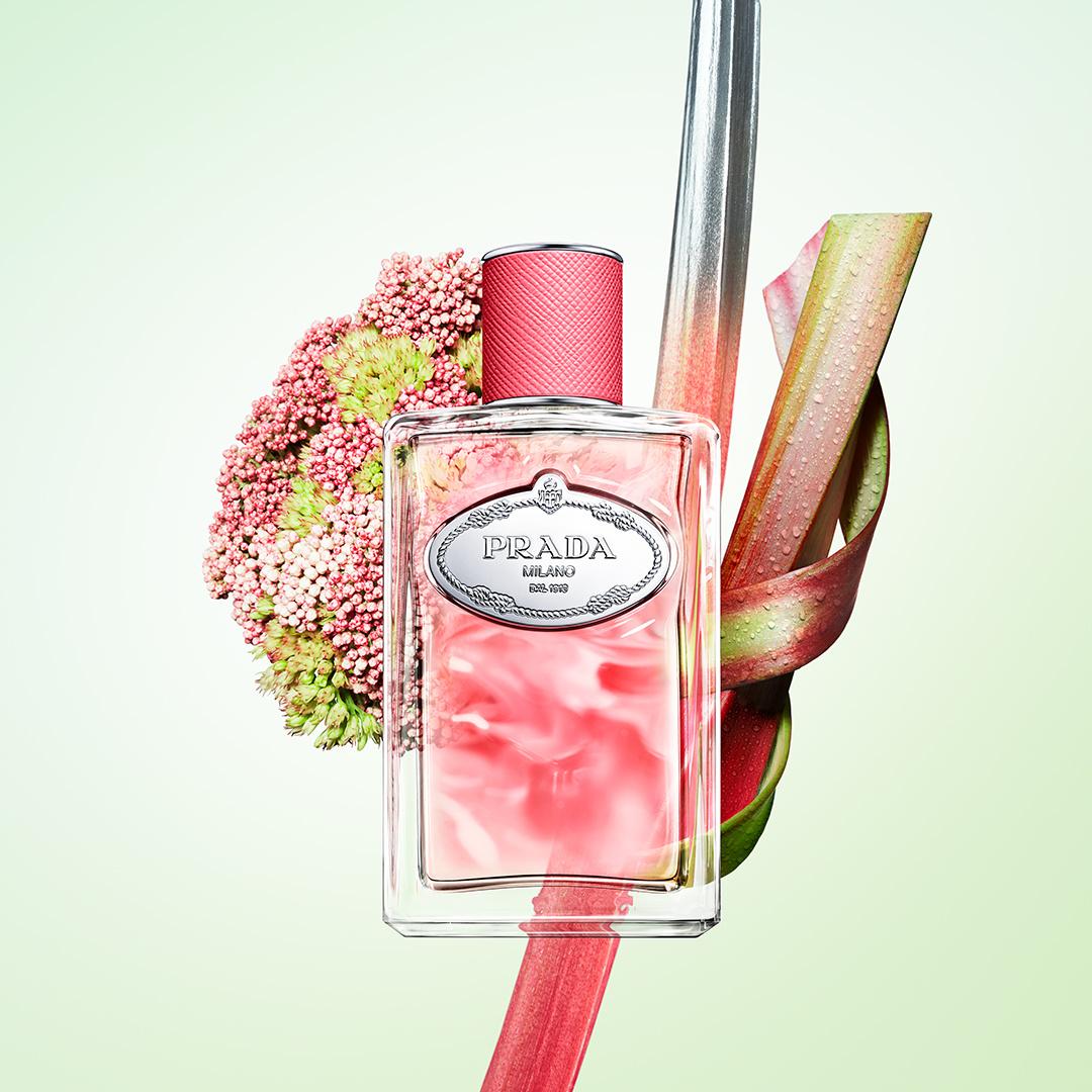 Produktbild Prada Infusion de Rhubarbe Eau de Parfum 4 von 4